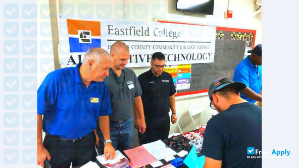 Eastfield College photo #12