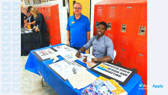 Eastfield College photo #11