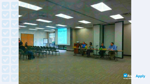 Eastfield College photo #10