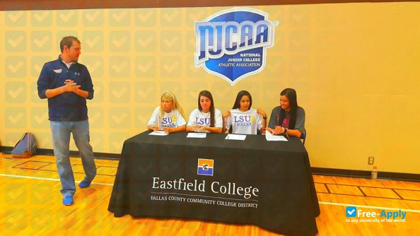 Eastfield College photo #3