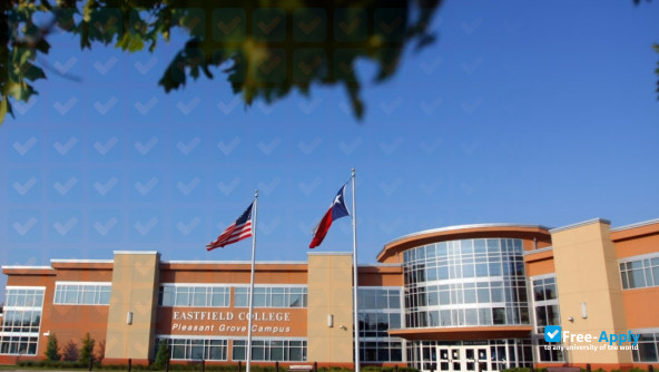 Eastfield College photo #8