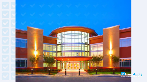 Eastfield College photo #5