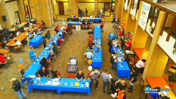 Eastfield College photo #1