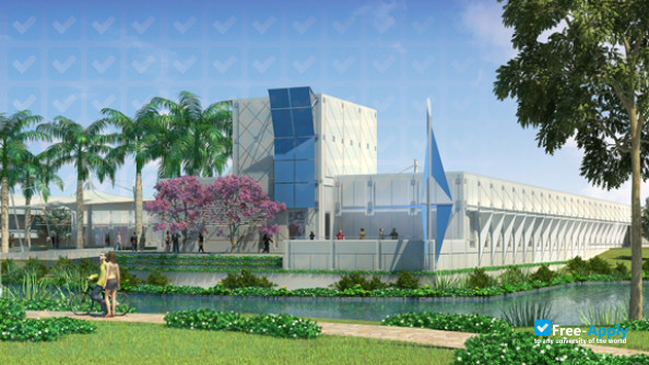 Foto de la Eckerd College #8