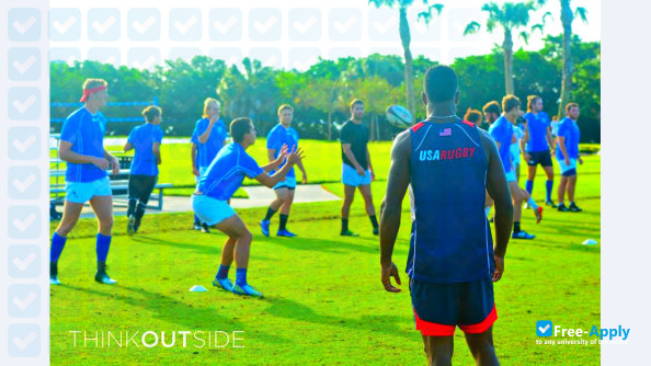 Foto de la Eckerd College #2