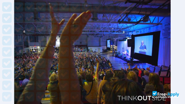 Foto de la Eckerd College #4