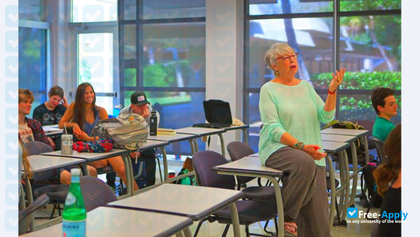 Foto de la Eckerd College #5