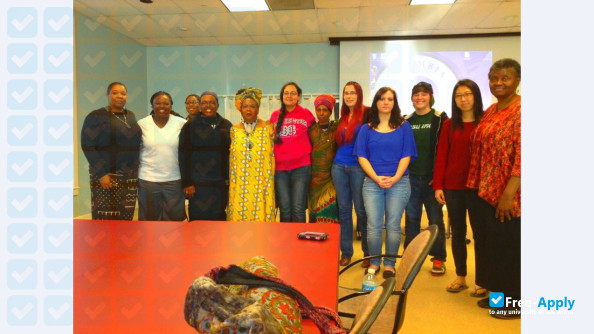 Columbia College SC photo #6