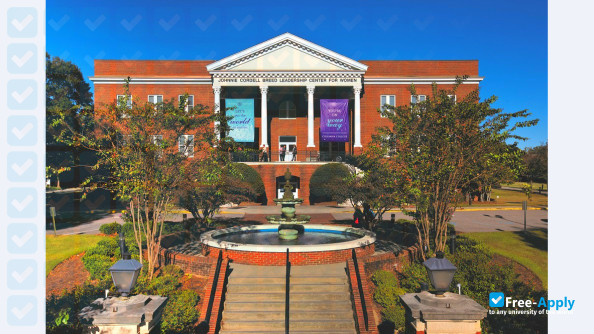 Columbia College SC photo #8