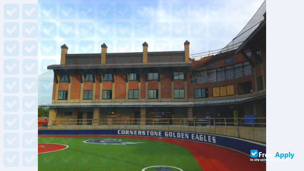 Cornerstone University photo #9