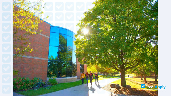 Cornerstone University photo #5