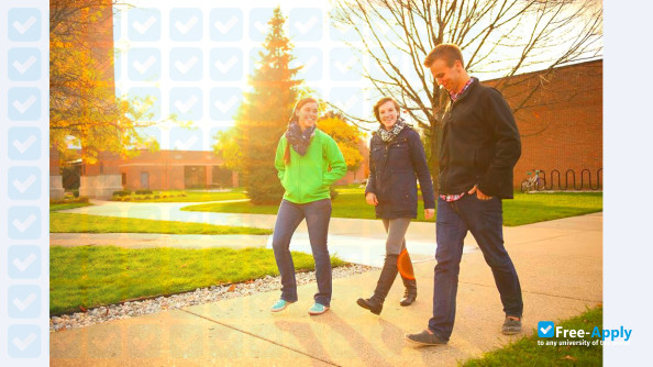 Cornerstone University photo #10