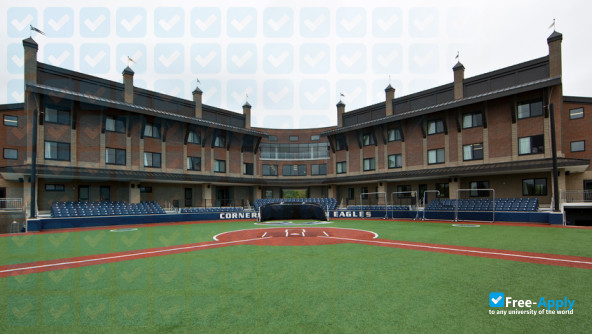 Cornerstone University photo #1