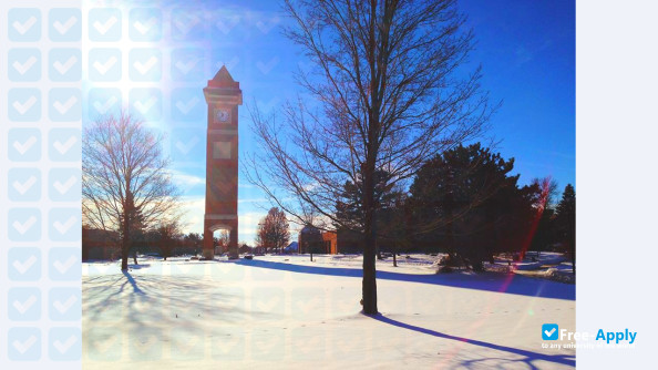 Cornerstone University photo #4