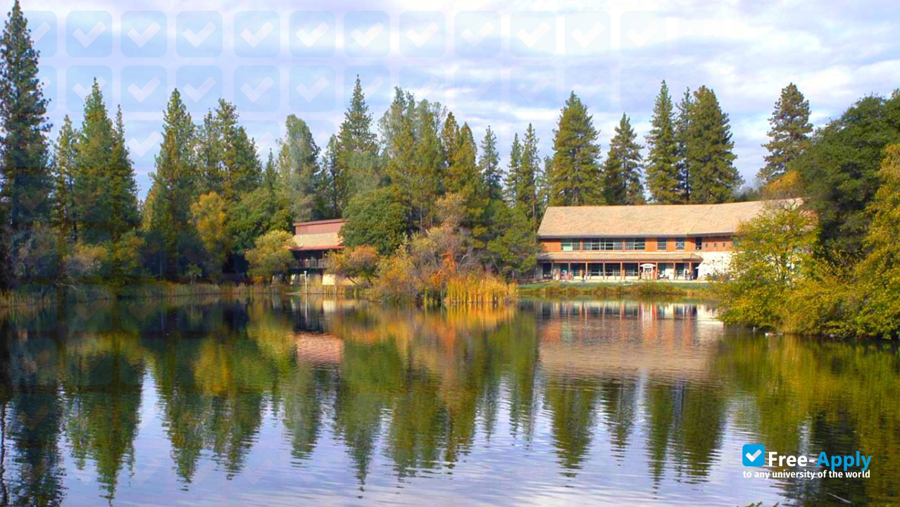 Columbia College Sonora photo #8