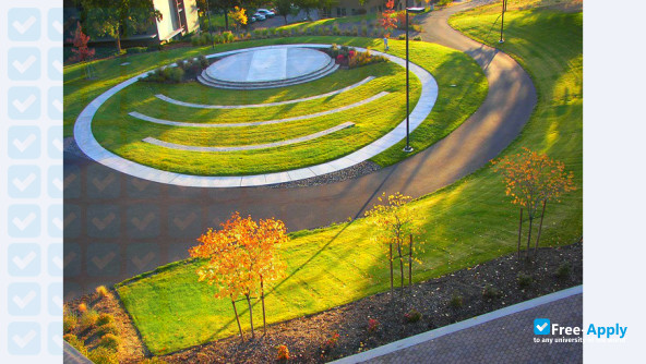 Columbia Gorge Community College photo #10