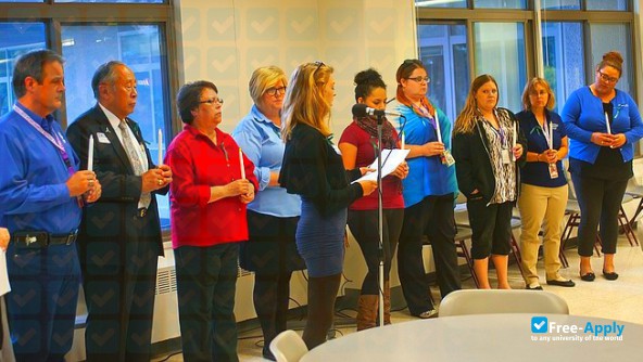 Columbia Gorge Community College фотография №7