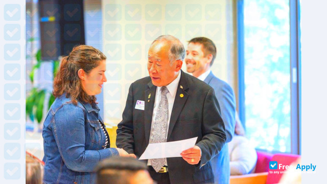 Columbia Gorge Community College фотография №8