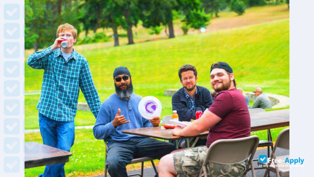 Columbia Gorge Community College фотография №4