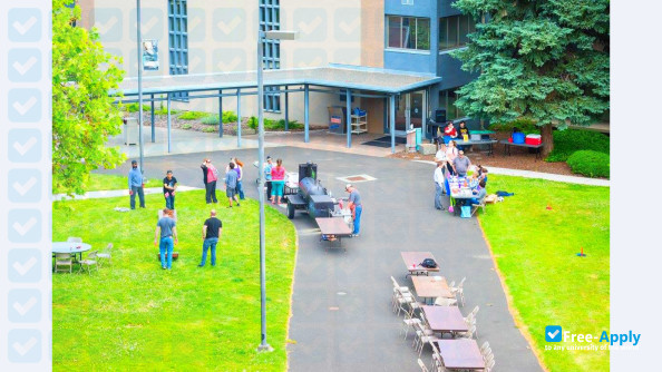 Columbia Gorge Community College photo #8