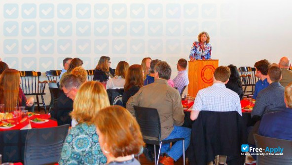 Foto de la Corning Community College