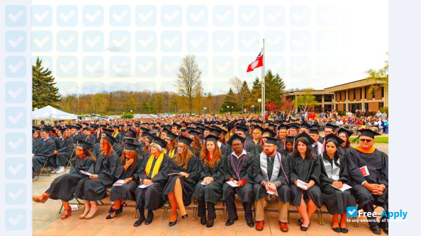 Corning Community College photo #5