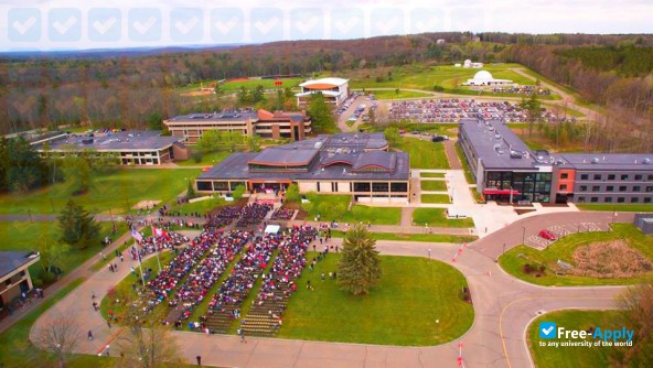 Corning Community College photo #2