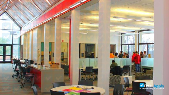 Corning Community College photo #12