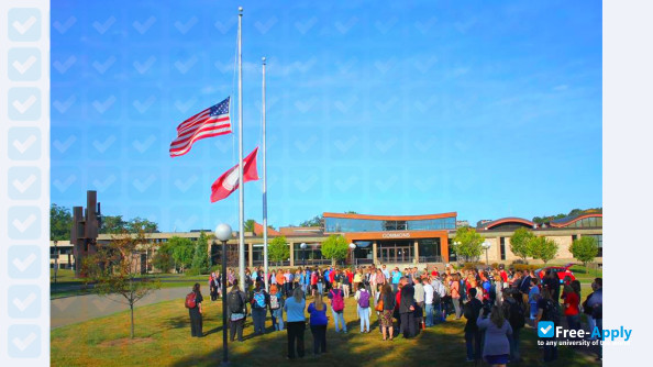 Corning Community College photo #3