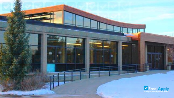 Corning Community College photo #7