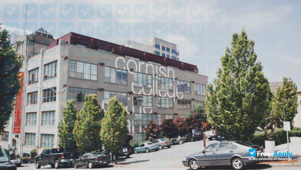 Cornish College of the Arts photo #4