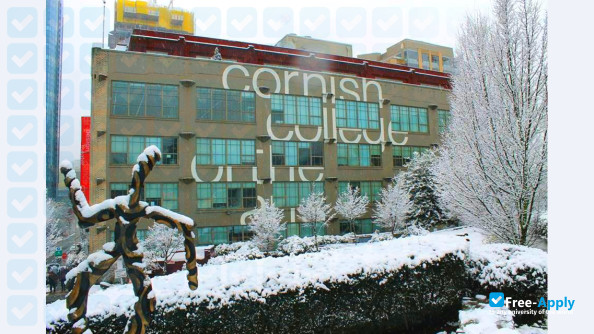 Cornish College of the Arts photo #10
