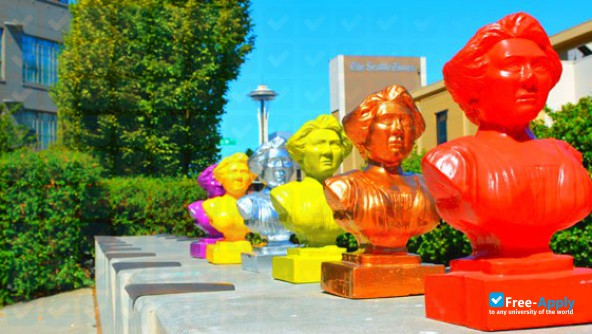 Cornish College of the Arts photo #8