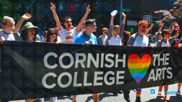 Cornish College of the Arts photo #9