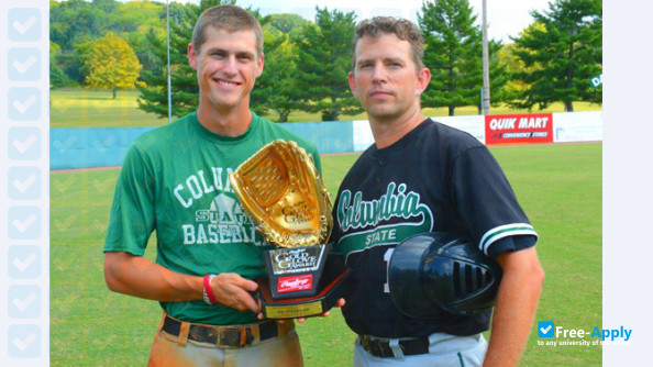 Columbia State Community College photo #12
