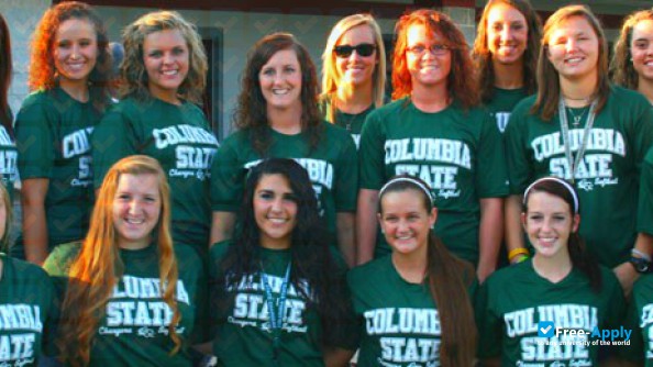 Columbia State Community College photo #11