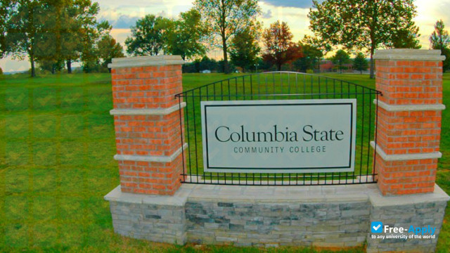 Columbia State Community College photo #2