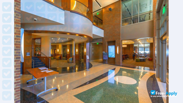 Columbia State Community College photo #4