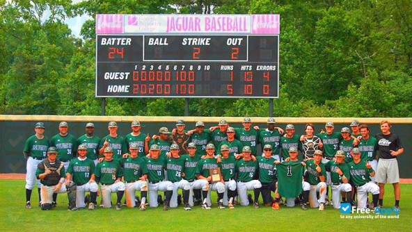 Columbia State Community College photo #2