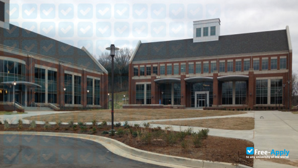 Columbia State Community College photo #10