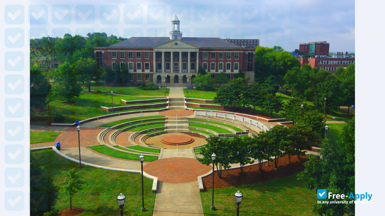 Columbia State Community College photo #5