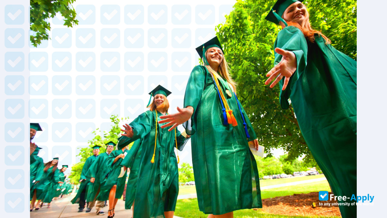 Columbia State Community College photo #13