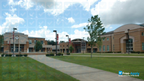 Cossatot Community College of the University of Arkansas photo #2