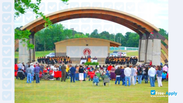Foto de la Cossatot Community College of the University of Arkansas