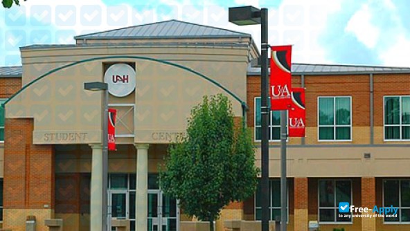 Cossatot Community College of the University of Arkansas photo #4