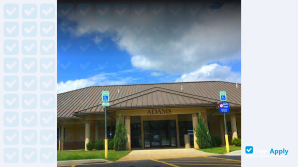 Cossatot Community College of the University of Arkansas photo #6