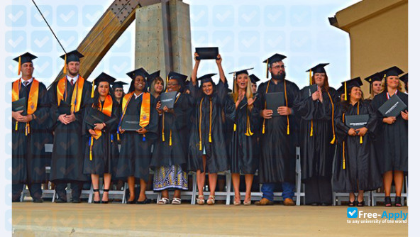 Cossatot Community College of the University of Arkansas photo #3
