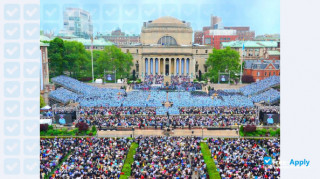Columbia University New York thumbnail #3