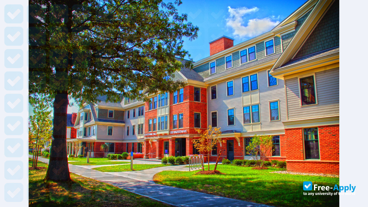 College of Saint Rose photo #22