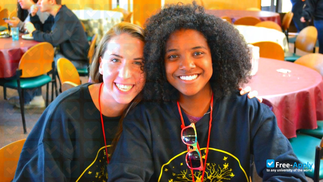 College of Saint Rose photo #6